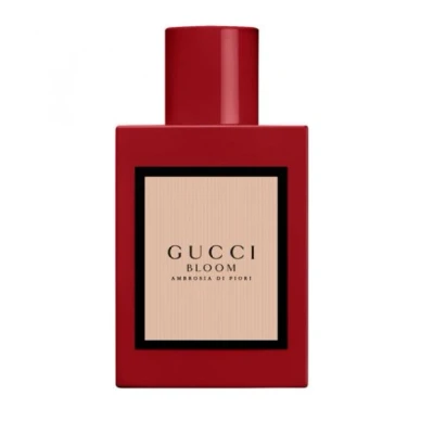 Abbildung von Gucci Bloom Ambrosia Di Fiori Eau de Parfum 50 ml