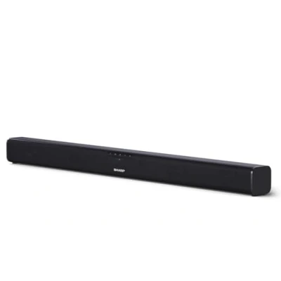 Abbildung von SHARP HT SB110 schwarz PC Lautsprecher
