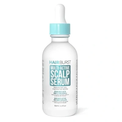 Abbildung von Hairburst HAIR &amp; Scalp Multipeptide Growth Serum Serum, Größe: 60 ml,