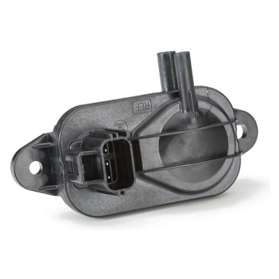 Abbildung von HELLA 6PP 009 409 271 Sensor, Abgasdruck mit Befestigungsmaterial FORD: Focus 2 Schrägheck, KUGA 1, MONDEO 4 Turnier, VOLVO: V50, XC90 I, V70 3
