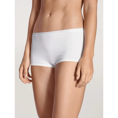 Abbildung von Calida Panties, Damen, Größe: Medium, White
