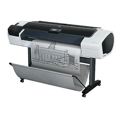 Abbildung von HP Q1412B Großformat