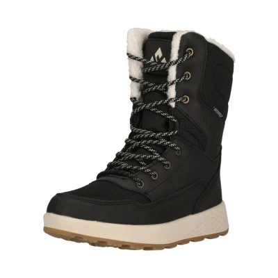Abbildung von Whistler Stiefel Loumon Snowboot/Winterstiefel, Damen, Größe: 36, Black Schuhe