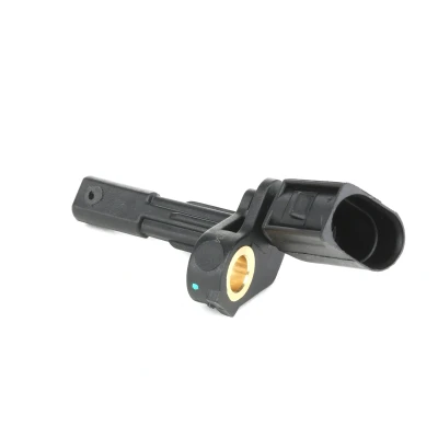 Abbildung von RIDEX 412W0007 ABS Sensor Hinterachse links ohne Kabel Hallsensor 2 39,8 78 D Form VOLKSWAGEN: Golf 5 Variant, Passat B6 Limousine, Eos