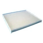 Abbildung von ALCO FILTER MS 6267 Innenraumfilter Pollenfilter 220,0 200,0 20,0 TOYOTA: Corolla IX Schrägheck, Avensis II Kombi, Verso
