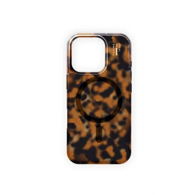 Abbildung von Apple iPhone 16 Pro Max Hülle MagSafe Kunststoff iDeal of Sweden Hard Case/Backcover Handyhülle Bunt