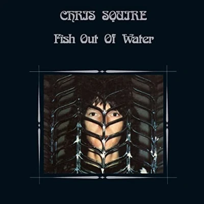 Abbildung von Fish Out of Water Gatefold 12&quot; Vinyl Edition [Vinyl LP]