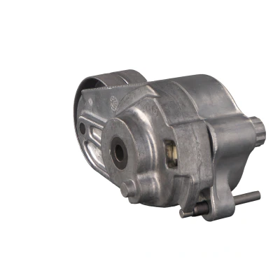 Abbildung von FEBI BILSTEIN 27527 Riemenspanner MERCEDES BENZ: C Klasse Limousine, E T modell, ML
