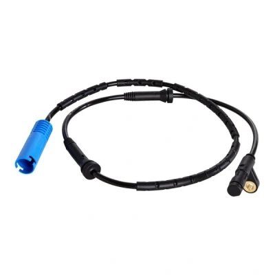 Abbildung von HELLA 6PU 009 106 331 ABS Sensor Hinterachse Hallsensor 820 12 MINI: Schrägheck, Cabrio