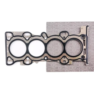 Abbildung von RIDEX 318G0183 Zylinderkopfdichtung 85 Metall FORD: Focus C Max, 2 Schrägheck, Kombi, MAZDA: 5, 6 Station Wagon, Hatchback, VOLVO: V50