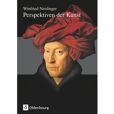 Abbildung von Perspektiven der Kunst Von Karolingerzeit bis zur Gegenwart: Arbeitsbuch
