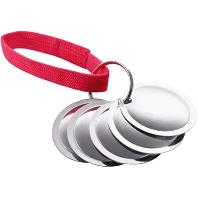 Abbildung von Hunter Tierbedarf Tier Clicker Trainer Disc