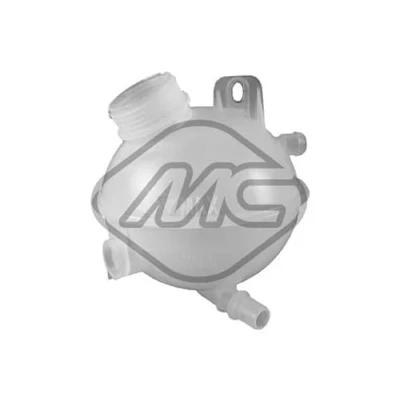 Abbildung von Ausgleichsbehälter, Kühlmittel Metalcaucho 03351