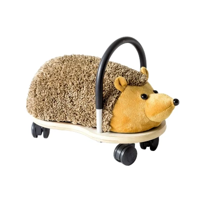 Abbildung von Wheely Bug Rutschauto Igel Klein