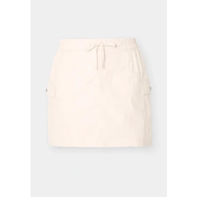 Abbildung von Roxy Surfing Horizon Minirock, Damen, Größe: XL, White
