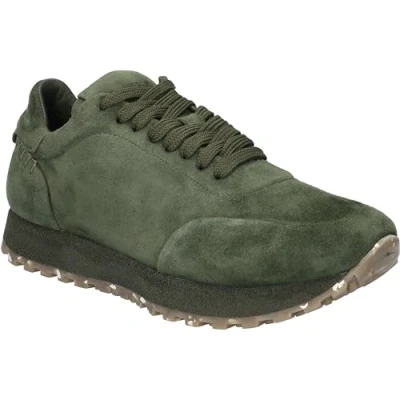 Abbildung von JOSEF SEIBEL Adriana 01 Sneaker für Damen Grün 01, salvia