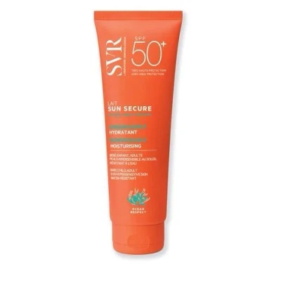 Abbildung von SVR Milch Sun Secure Lait Biodégradable Hydratant
