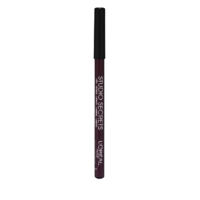 Abbildung von L&#039;Oréal Paris Studio Secrets Präzisions Lipliner, 041, 1.5 g