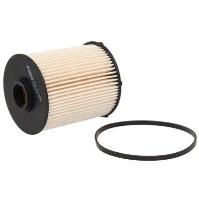 Abbildung von PURRO PUR PF3015 Kraftstofffilter Filtereinsatz MERCEDES BENZ: E Klasse Limousine, S CLK Coupe