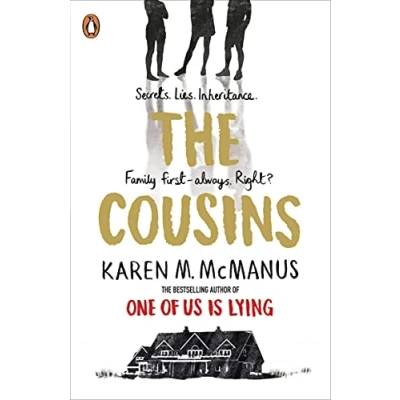 Abbildung von The Cousins: TikTok made me buy it