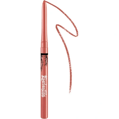 Abbildung von Kvd Beauty Everlasting Lip Liner Lippenkonturenstift Lolita Ii