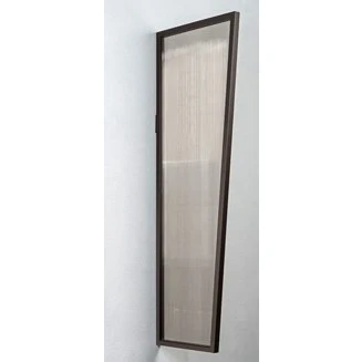 Abbildung von Seitenblenden für B2 PC Bronce