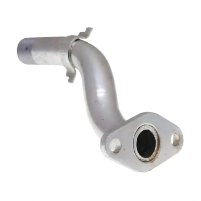 Abbildung von Ansaugstutzen für Vespa V 50 L, N, R, Special mit SHB 16/10 Vergaser