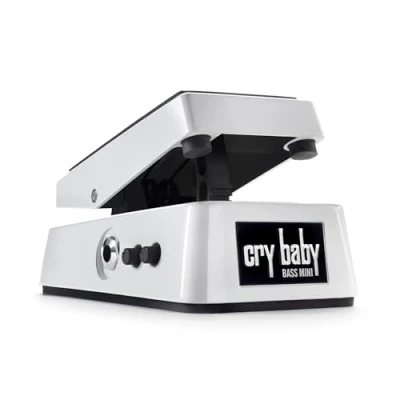 Abbildung von Dunlop DL E CBM 105Q Filter Crybaby Bass Mini Wah