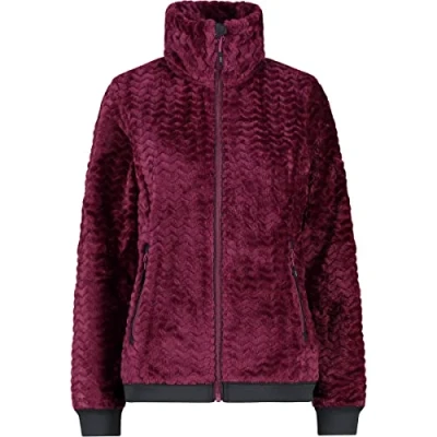 Abbildung von CMP Woman Jacket, Woman, Amaranto, 42