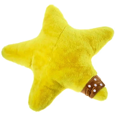Abbildung von Heunec® Dekokissen Kuma, Lauras Stern, 80 cm, Made in Germany