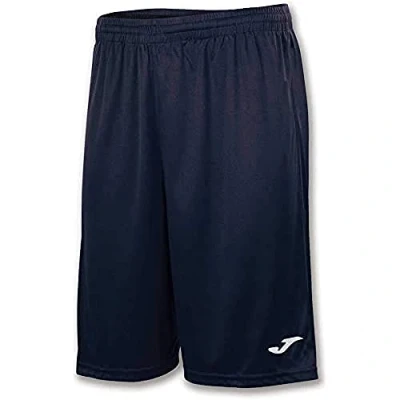Abbildung von Joma Nobel Shorts Hybrid Herren für 8 bis 10 Jährige Dunkles Marineblau