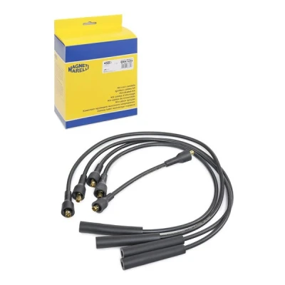Abbildung von MAGNETI MARELLI 941318111252 Zündkabelsatz VOLKSWAGEN: Kaefer, Kaefer Cabrio