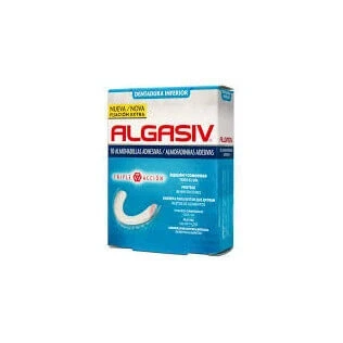 Abbildung von Algasiv Inferior 30 Uds.