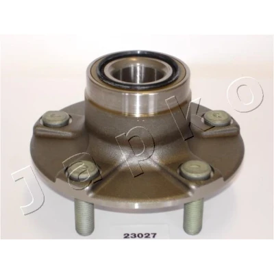 Abbildung von JAPKO 423027 Radnabe MAZDA: FAMILIA 5