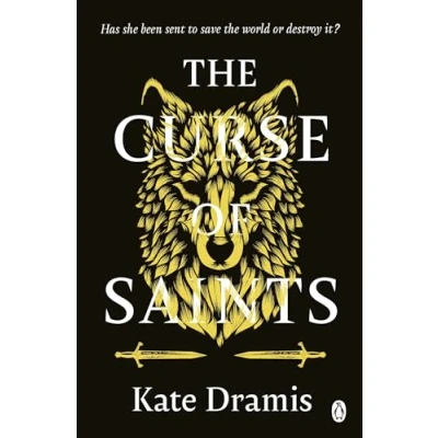 Abbildung von The Curse of Saints: spellbinding Sunday Times bestseller