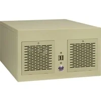 Abbildung von Case IPC Industrial S34, mATX