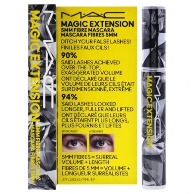 Abbildung von MAC, MAGIC EXTENSION MASCARA, 11 ml