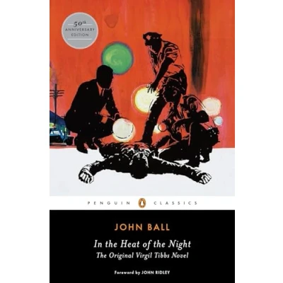 Abbildung von In The Heat of Night: Original Virgil Tibbs Novel (Penguin Classics)