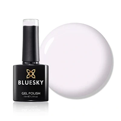 Abbildung von BLUESKY New eine Reihe A92 UV Soak Off Nagellack Gel 10 ml