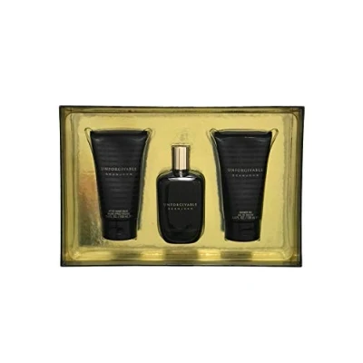 Abbildung von Sean John Unforgivable for Men 3 Pc Gift Set
