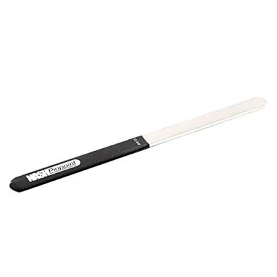 Abbildung von Nash Pinpoint Precision Dual Diamond File T6201 Feile Hakenschärfer Hook Sharpener
