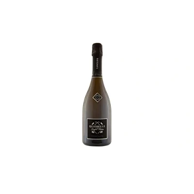 Abbildung von Langlois Chateau, Crémant De Loire Prestige Cuvée&quot;Quadrille&quot;, (Case of 6x75cl), Frankreich, Loire, Cremant