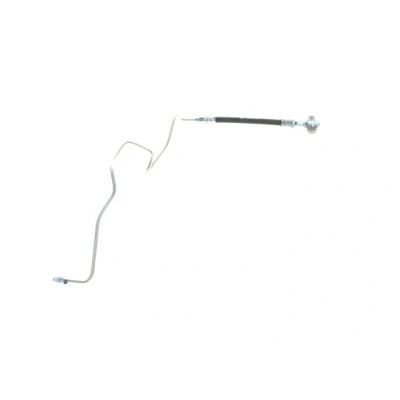 Abbildung von BOSCH 1 987 481 536 Bremsschläuche 192 VOLKSWAGEN: Polo IV Schrägheck, Limousine, SKODA: Fabia 2 I Combi