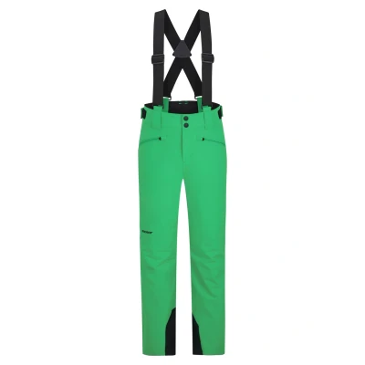 Abbildung von Ziener WEAR AXI Bitter Skihose für Kinder, Größe: 104, Irish green