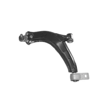 Abbildung von MOOG CI WP 0601P Querlenker links, unten, Vorderachse 18 CITROËN: Xsara Picasso, Berlingo / First I