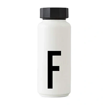 Abbildung von Design Letters Trinkflasche 500 Ml Ideal für Kinder, Schule, Fahrrad &amp; Sport Tritan BPA/BPS Frei, Auslaufsicher Spülmaschinenfest
