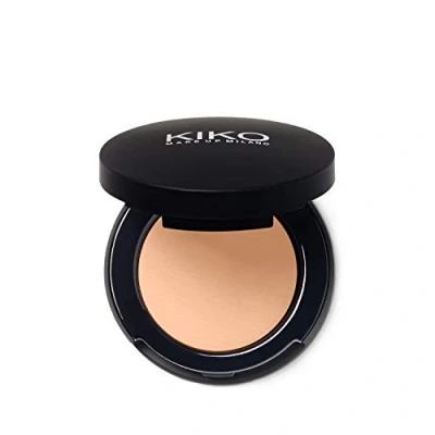 Abbildung von KIKO Milano Full Coverage Concealer 02 Mit Sehr Hoher Deckkraft
