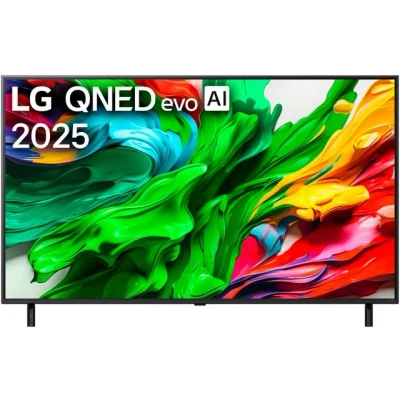 Abbildung von LG 55QNED85A6C QNED Fernseher (139 cm/55 Zoll, 4K Ultra HD, Smart TV)