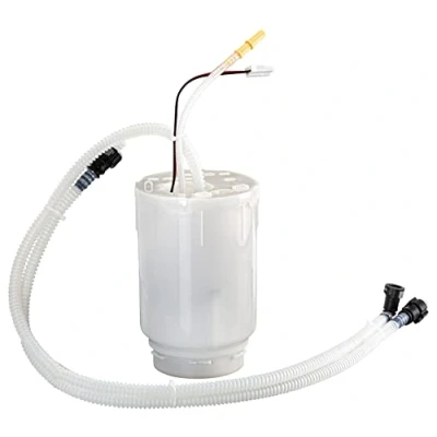 Abbildung von HELLA 8TF 358 106 421 Kraftstoff Fördereinheit mit Dichtung, ohne Tankgeber elektrisch AUDI: Q7