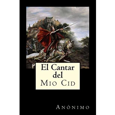Abbildung von El Cantar del Mio Cid